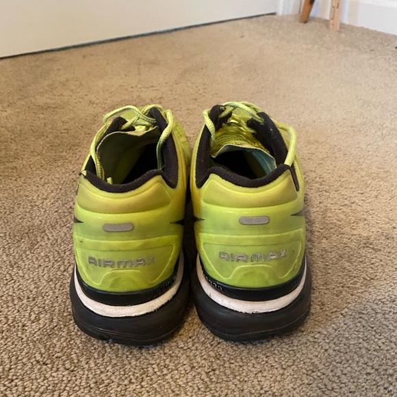 Men’s Nike Air Max 2012 Edition - Picture 3 of 3